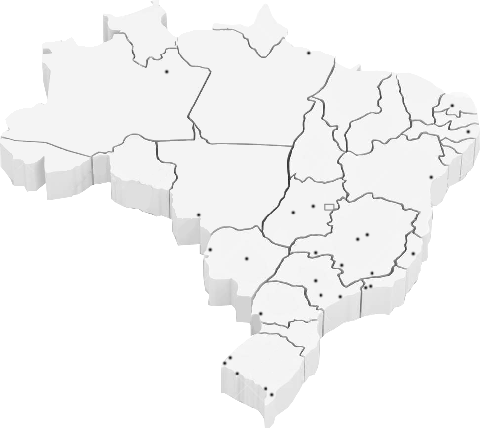 Mapa localidades